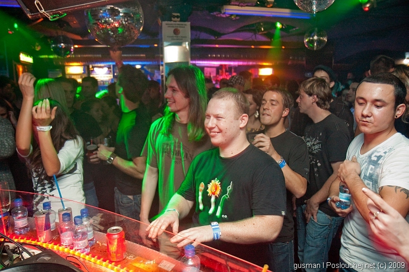 Duplex - Gusman - 14. 11. 09