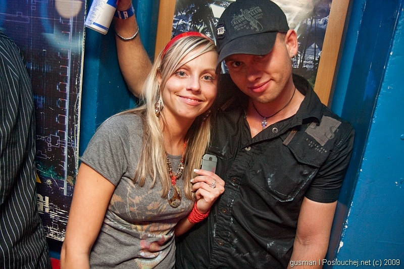 Duplex - Gusman - 14. 11. 09