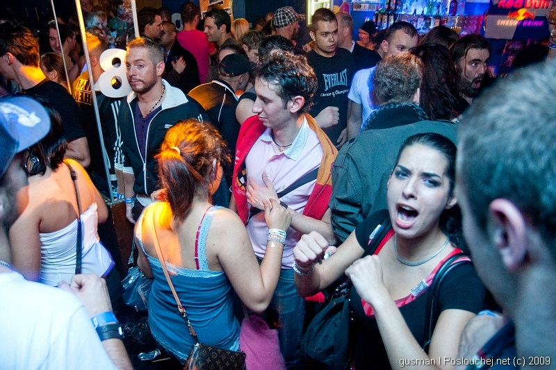 Duplex - Gusman - 14. 11. 09