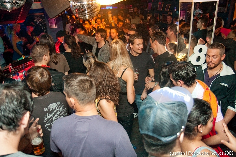 Duplex - Gusman - 14. 11. 09