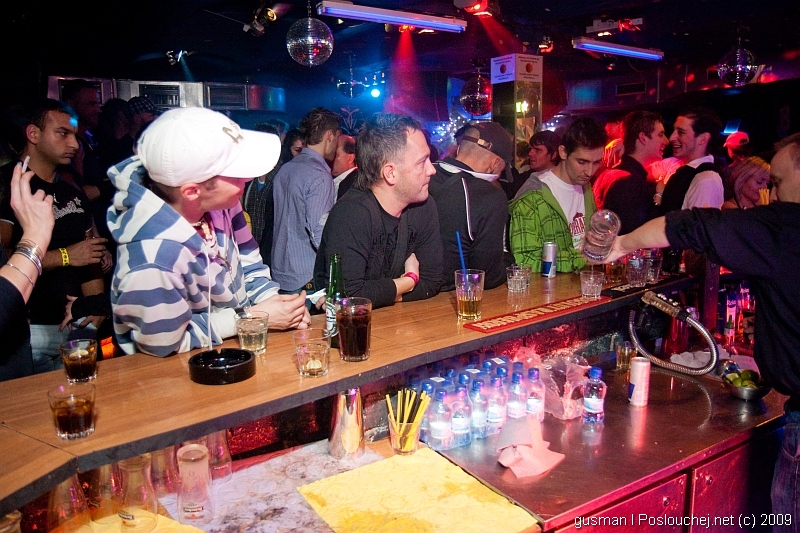 Duplex - Gusman - 14. 11. 09