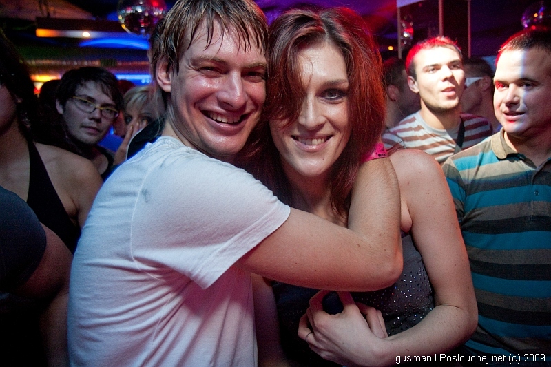 Duplex - Gusman - 14. 11. 09