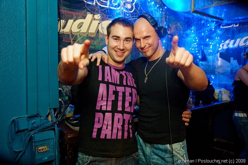 Duplex - Gusman - 14. 11. 09