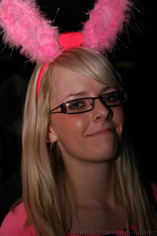 TRANSMISSION  - Sobota 14. 11. 2009