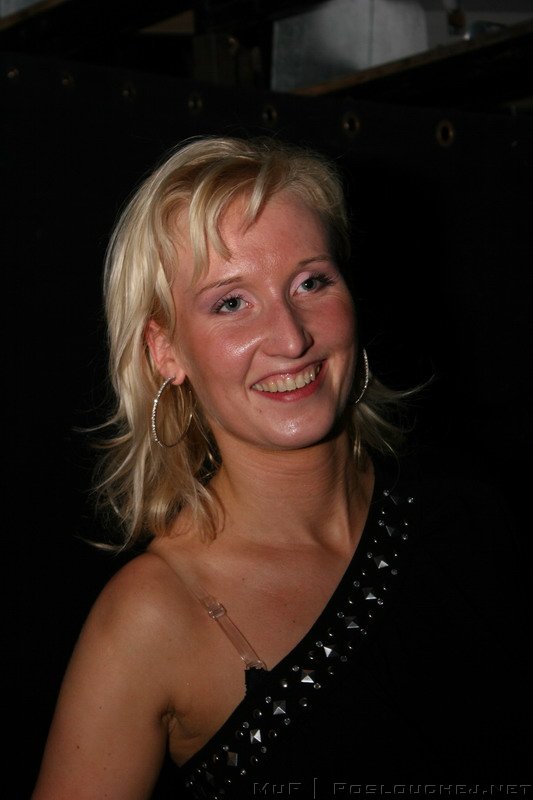 TRANSMISSION  - Sobota 14. 11. 2009