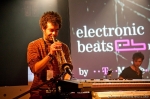 electronic beats - 7.12.09 - fotografie 27 z 53