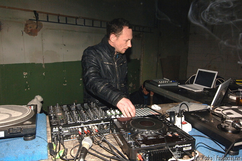 xmassacre - 18.12.09