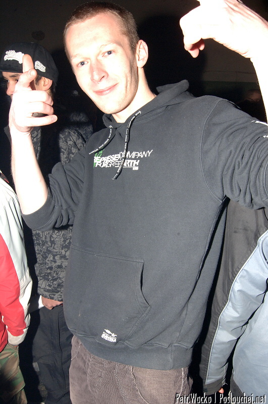 xmassacre - 18.12.09