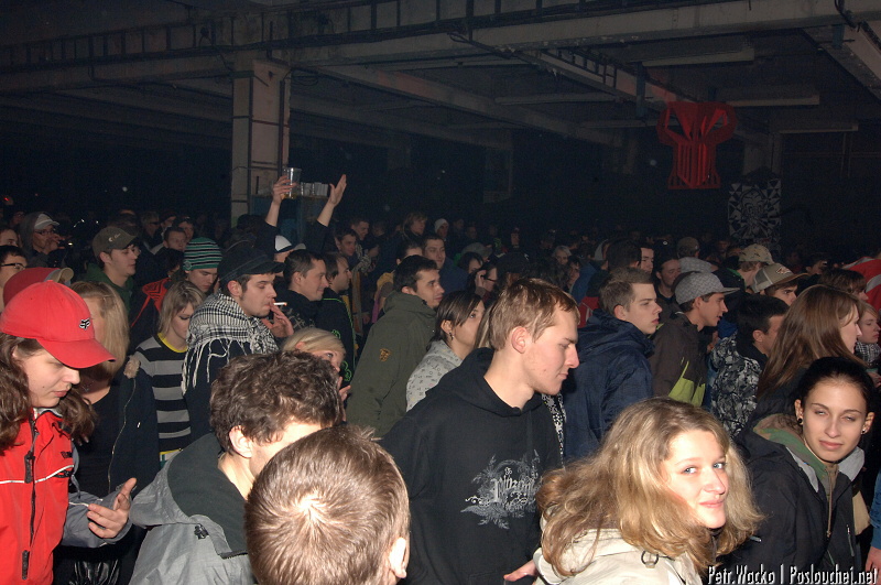 xmassacre - 18.12.09