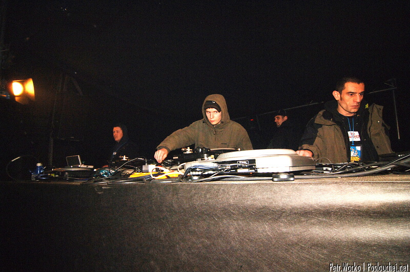 xmassacre - 18.12.09