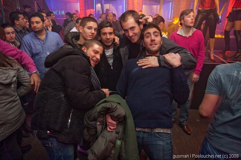 Duplex - 19. 12. 09