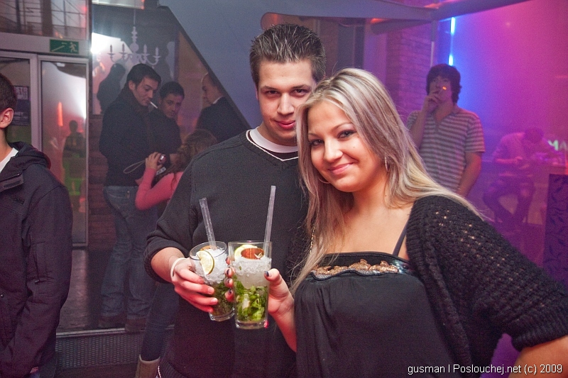 Duplex - 19. 12. 09