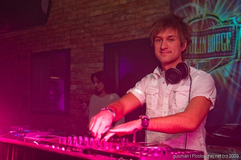 Duplex - 19. 12. 09