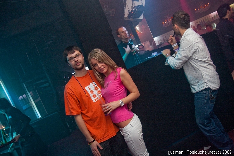 Duplex - 19. 12. 09