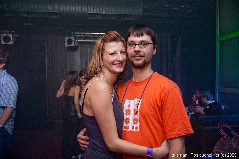 Duplex - 19. 12. 09