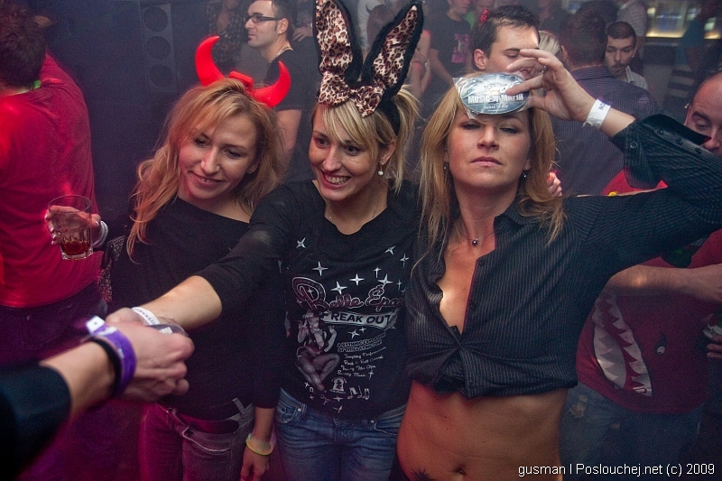 Duplex - 19. 12. 09