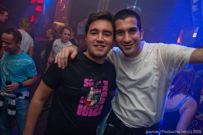 Duplex - 19. 12. 09