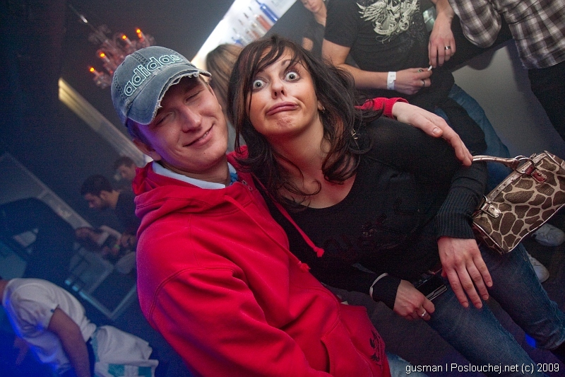 Duplex - 19. 12. 09