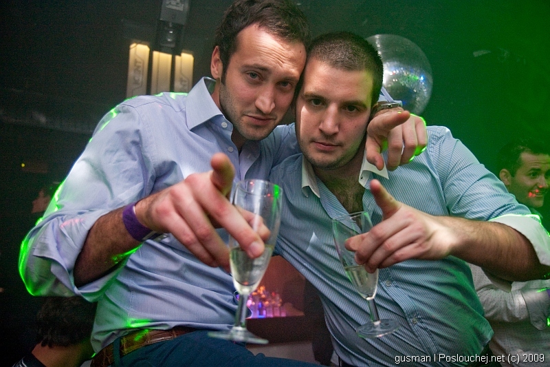 Duplex - 19. 12. 09