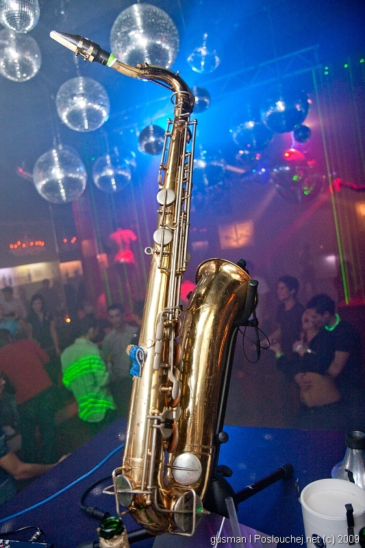 Duplex - 19. 12. 09