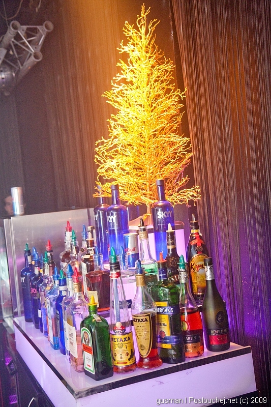 Duplex - 19. 12. 09