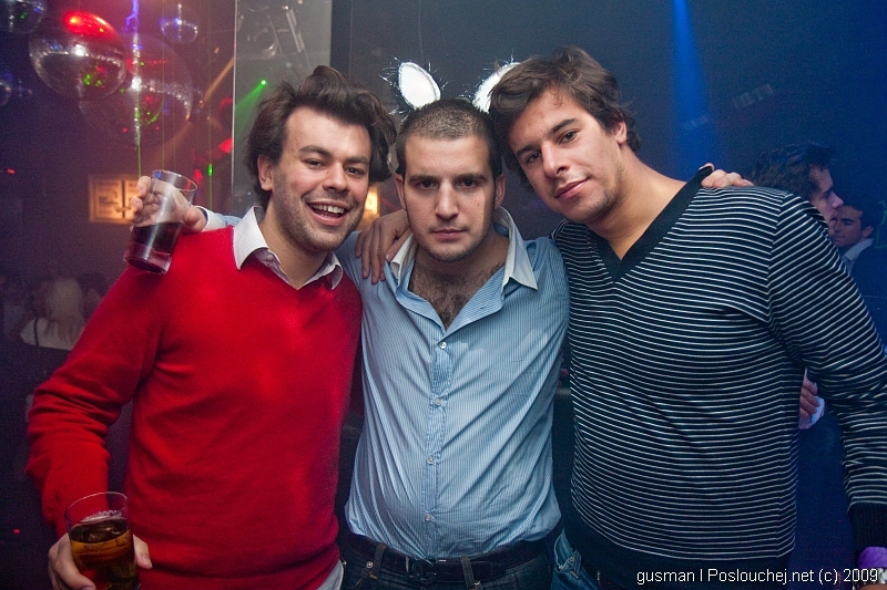 Duplex - 19. 12. 09