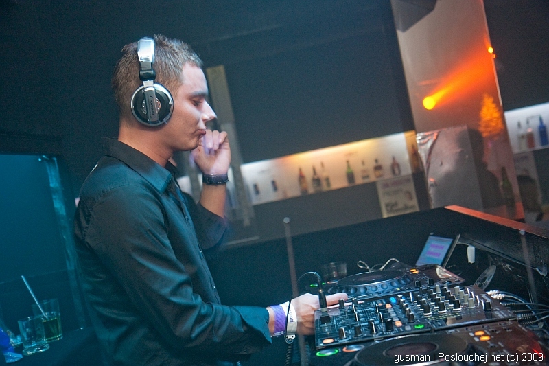 Duplex - 19. 12. 09
