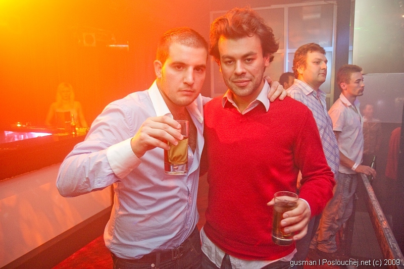 Duplex - 19. 12. 09