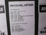 apokalypsa - 20.11.09 - druha cast - fotografie 131 z 148
