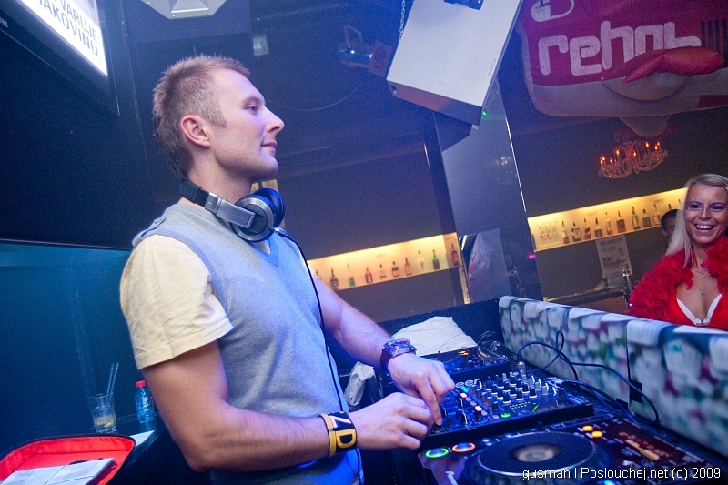 rehab - 21.11.09