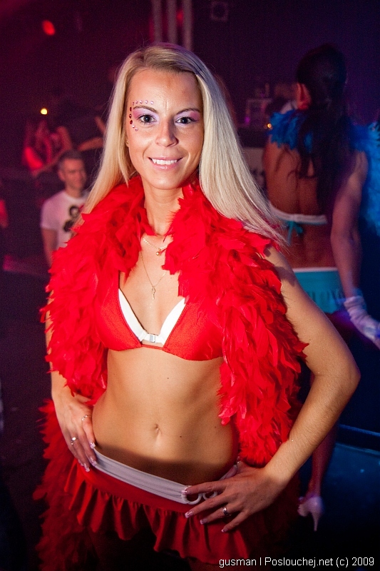 rehab - 21.11.09