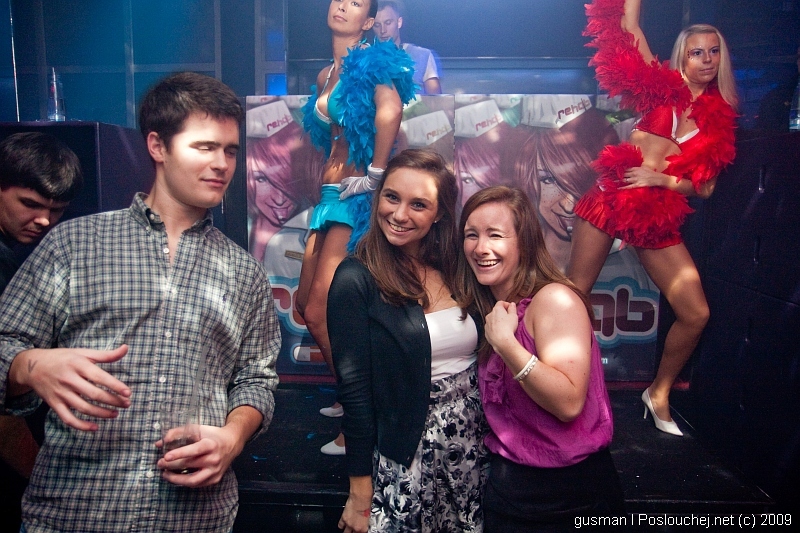 rehab - 21.11.09
