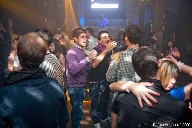 rehab - 21.11.09