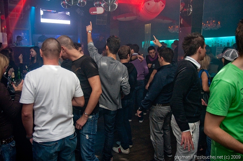 rehab - 21.11.09