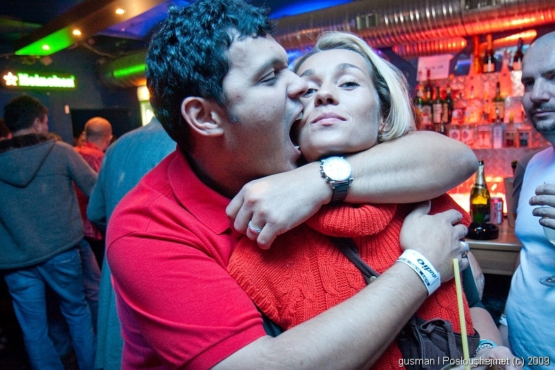 studio54 - 21.11.09