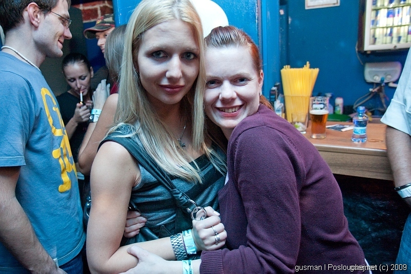 studio54 - 21.11.09