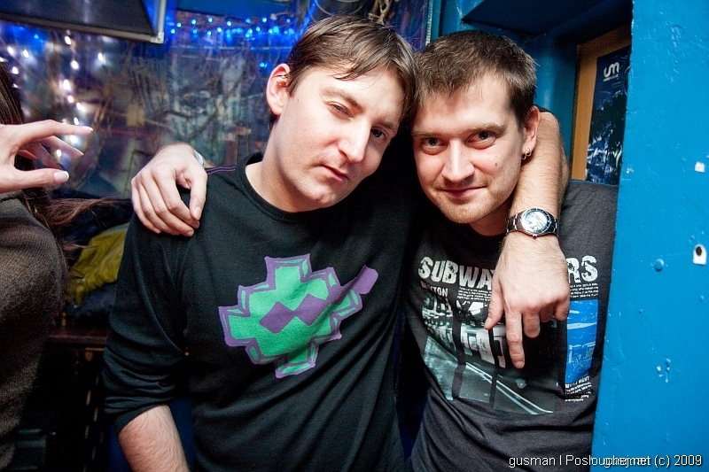 studio54 - 21.11.09