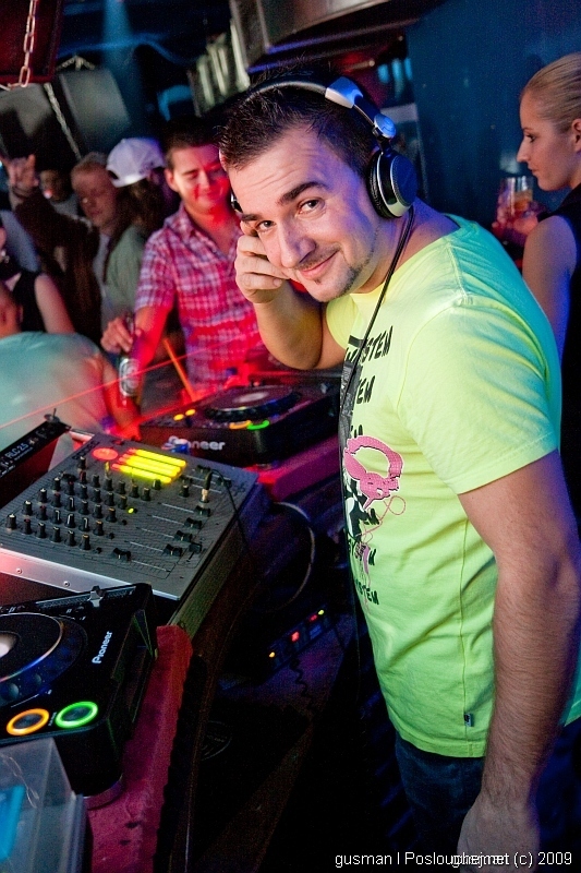 studio54 - 21.11.09