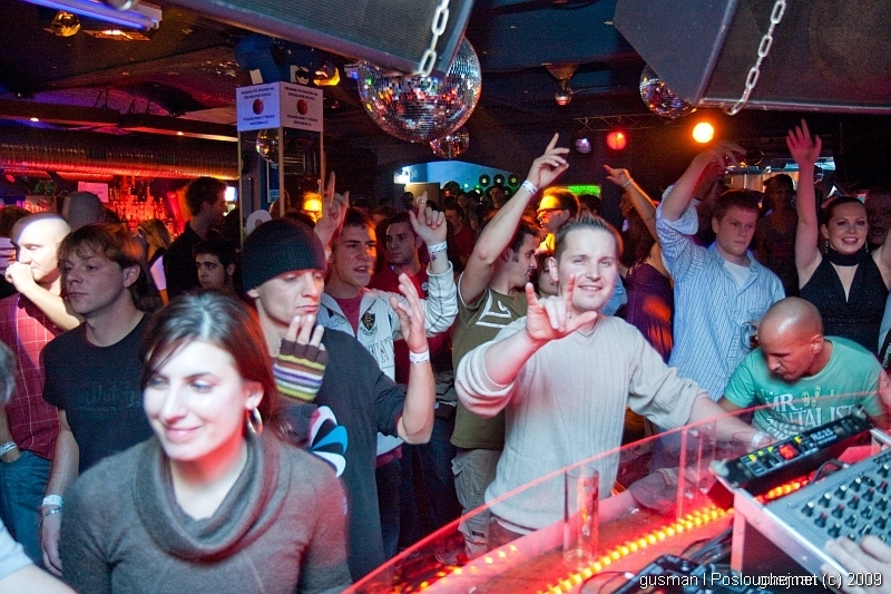 studio54 - 21.11.09