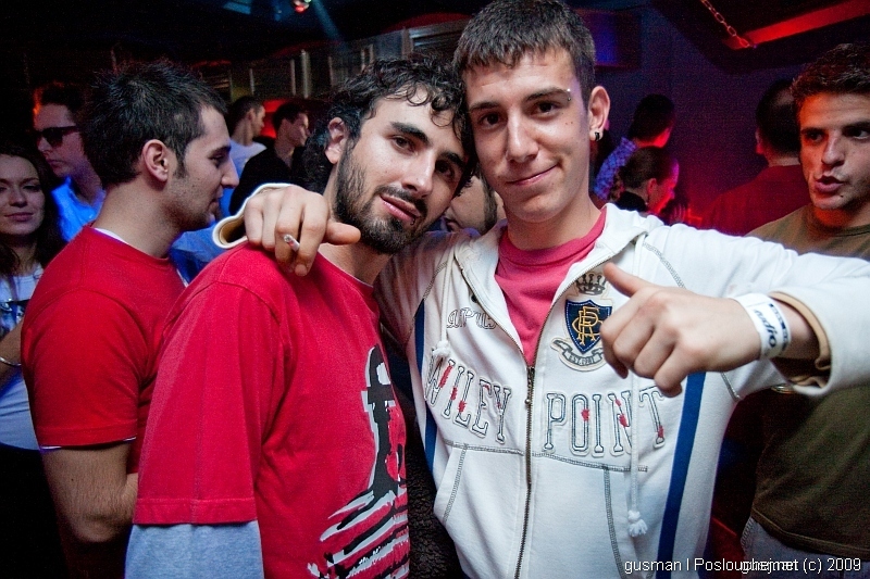 studio54 - 21.11.09