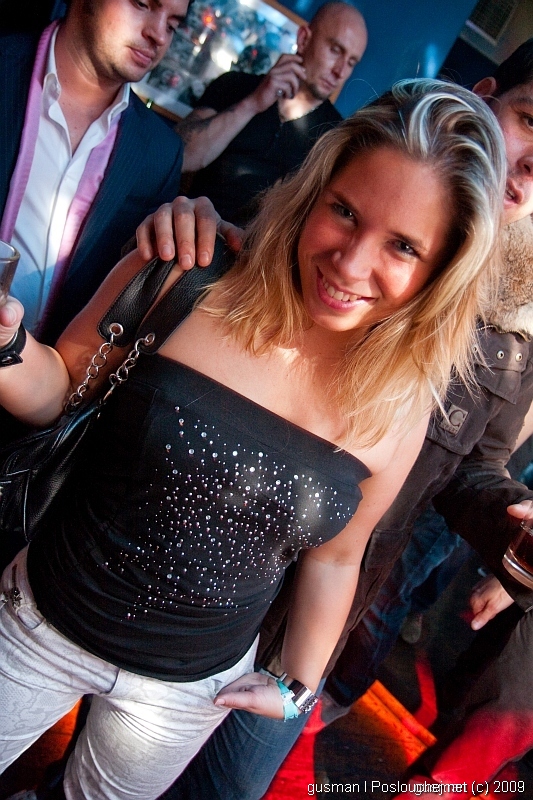 studio54 - 21.11.09