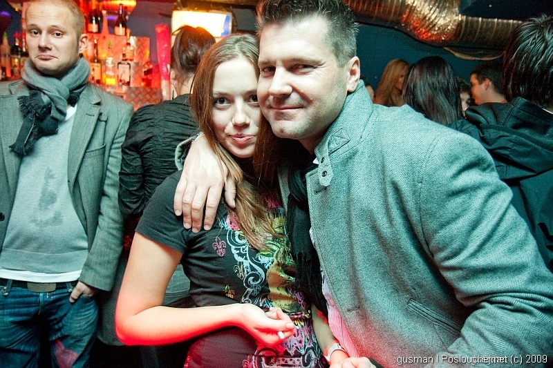 studio54 - 21.11.09