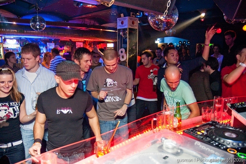 studio54 - 21.11.09