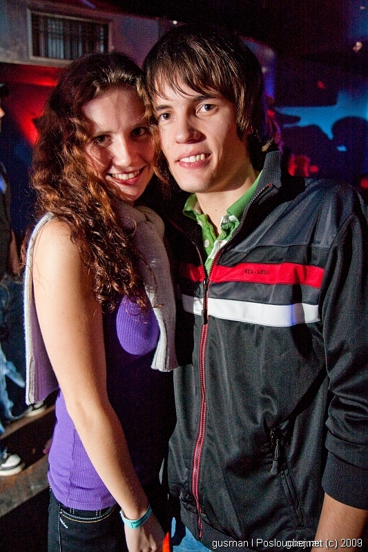 studio54 - 21.11.09