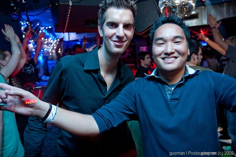 studio54 - 21.11.09