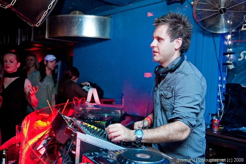 studio54 - 21.11.09