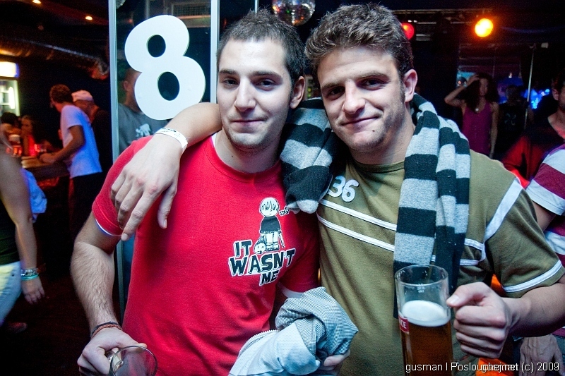 studio54 - 21.11.09