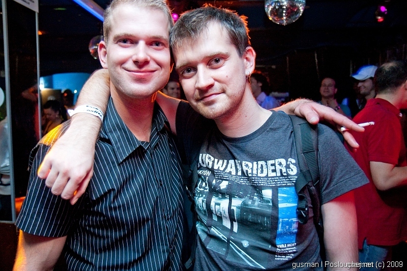 studio54 - 21.11.09
