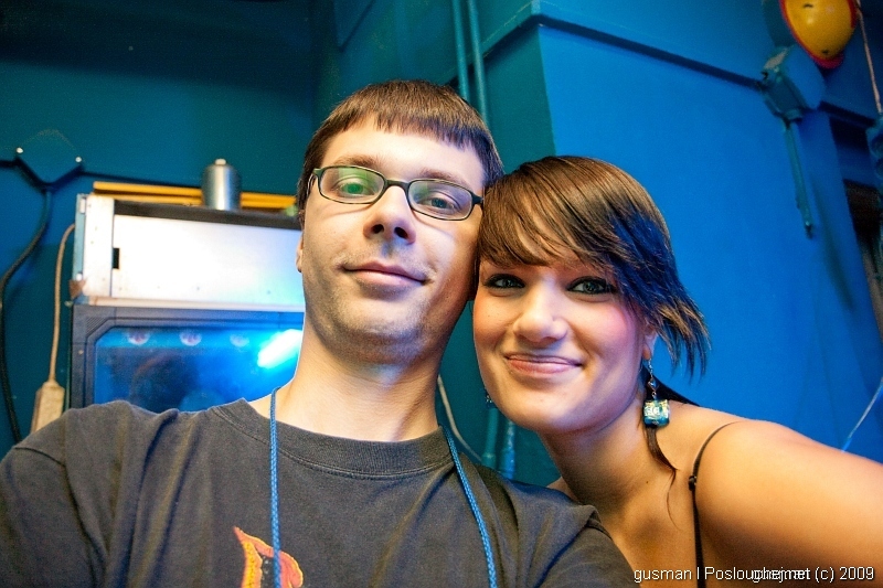 studio54 - 21.11.09