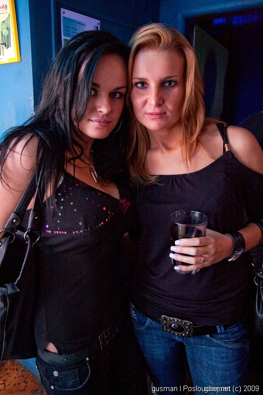 studio54 - 21.11.09
